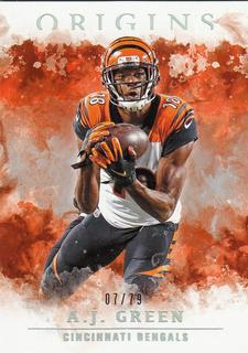 A.J. Green