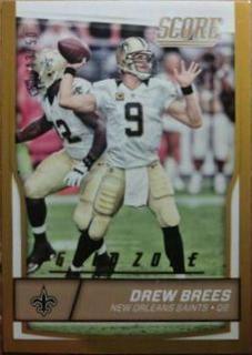 Drew Brees