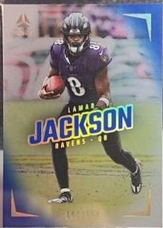 Lamar Jackson
