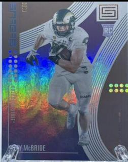 Trey McBride