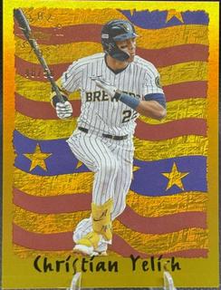 Christian Yelich