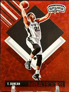 Tim Duncan