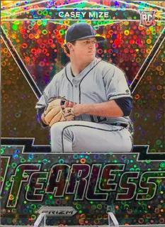 Casey Mize