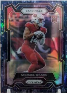 Michael Wilson