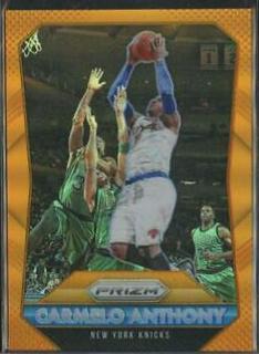 Carmelo Anthony