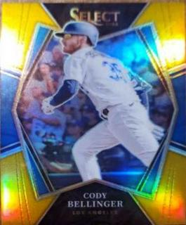 Cody Bellinger