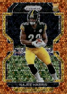 Najee Harris