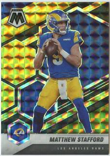 Matthew Stafford