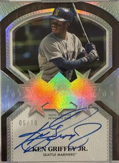 Ken Griffey Jr.