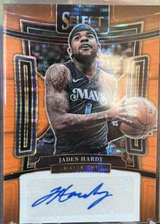Jaden Hardy