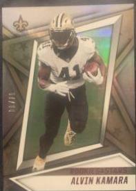 Alvin Kamara