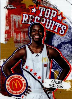Caleb Wilson