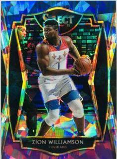Zion Williamson