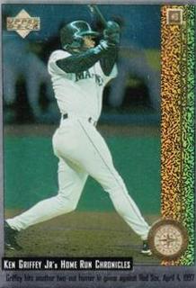 Ken Griffey Jr