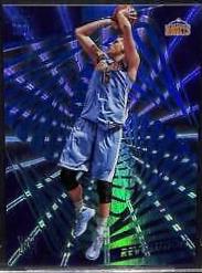 Nikola Jokic [Sunburst] #114