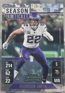 Harrison Smith