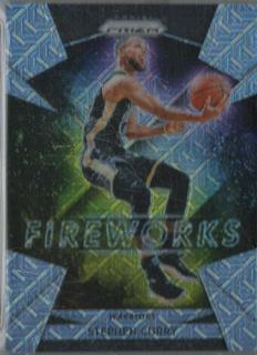 Stephen Curry