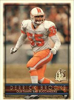 Derrick Brooks