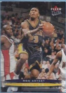 RON ARTEST
