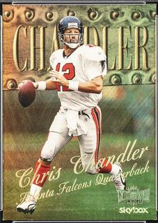Chris Chandler