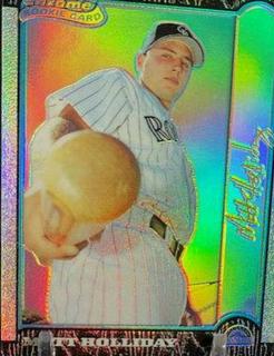 Matt Holliday