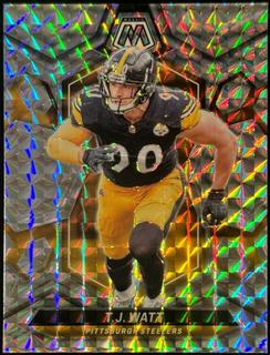 T.J. Watt