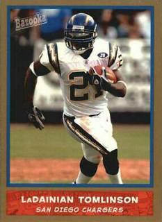 LaDainian Tomlinson