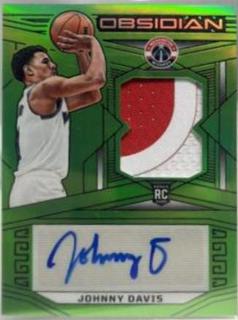 Johnny Davis