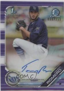 Tommy Romero