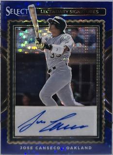 Jose Canseco