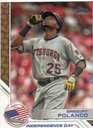 Gregory Polanco