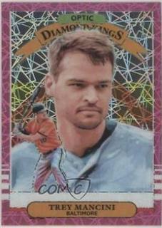 Trey Mancini