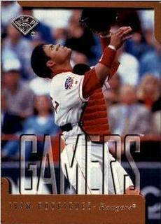 Ivan Rodriguez
