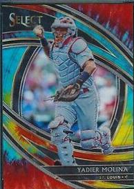 Yadier Molina