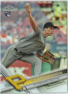 Tyler Glasnow