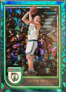 Payton Pritchard