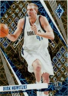 Dirk Nowitzki