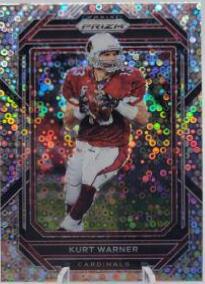 Kurt Warner