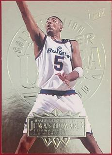 Juwan Howard