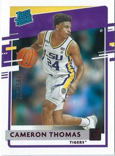 Cameron Thomas