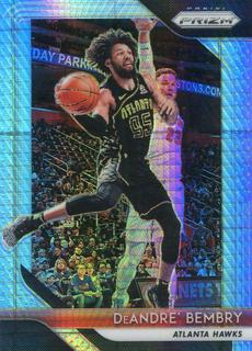 DeAndre Bembry