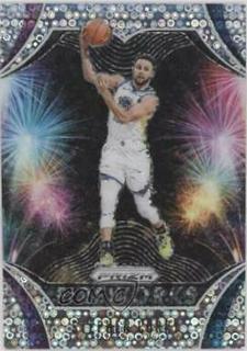 Stephen Curry