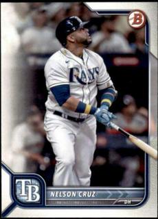 Nelson Cruz