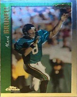 Mark Brunell