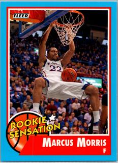Marcus Morris