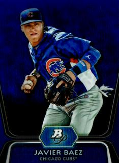 Javier Baez