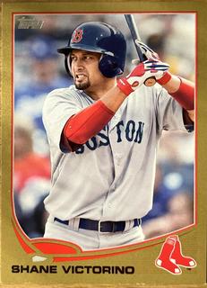 Shane Victorino
