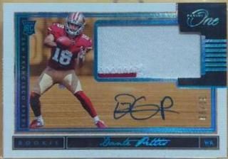 Dante Pettis