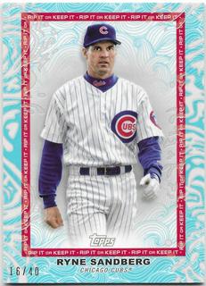 Ryne Sandberg