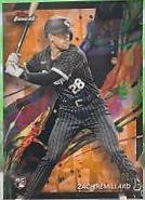 Zach Remillard [Orange Refractor] #27